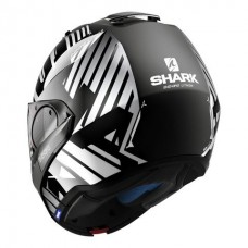 Shark Helmets Evo-One 2 Lithion Dual